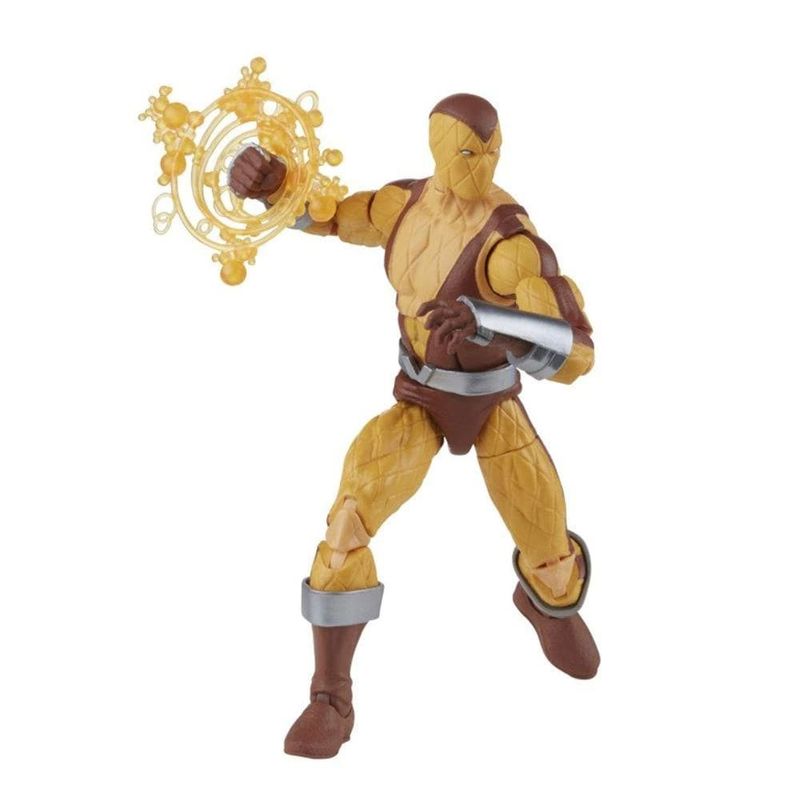 Figura-Marvel-Legends-Spider-Man-Retro-Shocker---Hasbro