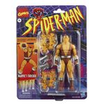 Figura-Marvel-Legends-Spider-Man-Retro-Shocker---Hasbro