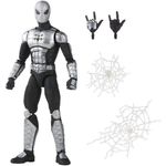 Figura-Marvel-Legends-Spider-Man-Retro-Armor-MK-I---Hasbro