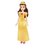 Princesa-Bela-Fashion-Doll---Hasbro