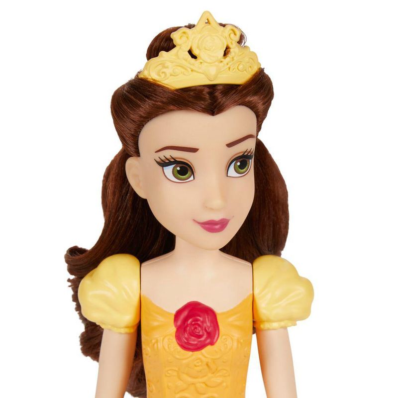 Princesa-Bela-Fashion-Doll---Hasbro