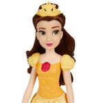 Princesa-Bela-Fashion-Doll---Hasbro