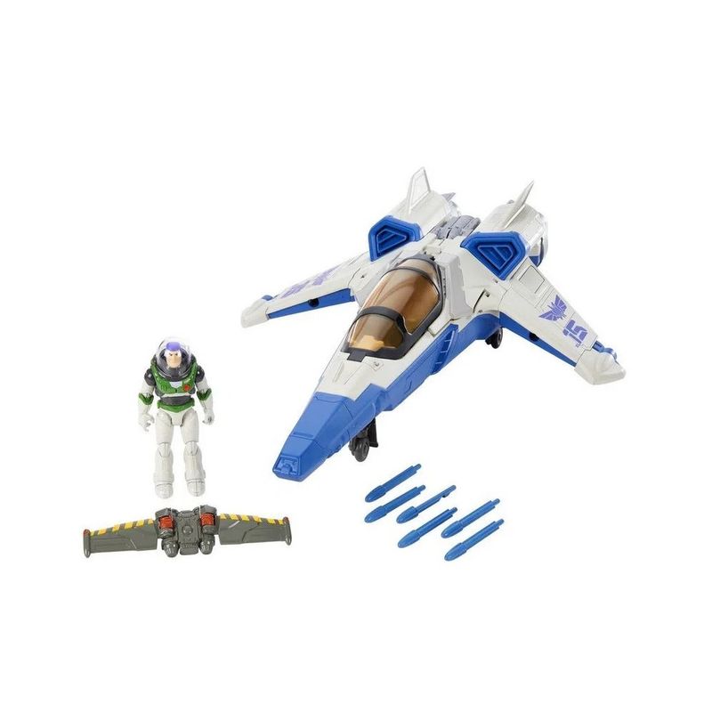 Lightyear-Veiculo-Explosao-e-Batalha---Mattel