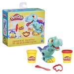 PlayDoh-Mini-Classicos-T-Rex---Hasbro