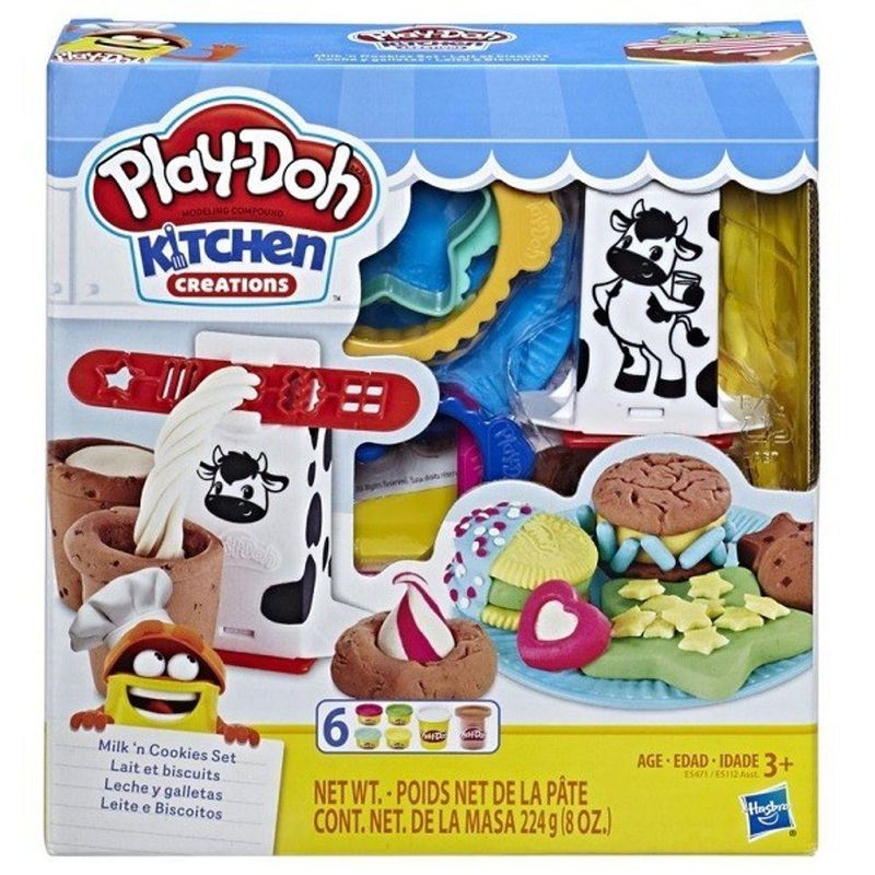 Play-Doh-Leite-e-Biscoitos-6-Potes---Hasbro