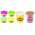 Play-Doh-Leite-e-Biscoitos-6-Potes---Hasbro