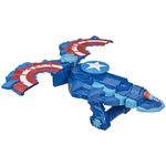 Nerf-Monster-Hunter-Capitao-America---Hasbro