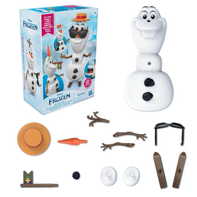 Disney-Frozen-Olaf-Show-de-Piadas---Hasbro