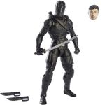 Figura-G.I.-Joe-Classified-Snake-Eyes---Hasbro