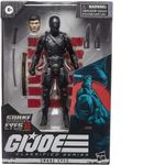 Figura-G.I.-Joe-Classified-Snake-Eyes---Hasbro