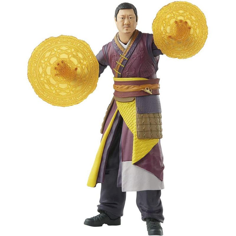 Boneco-Marvel-Legends-Wong-Multiverse-Of-Madiness---Hasbro