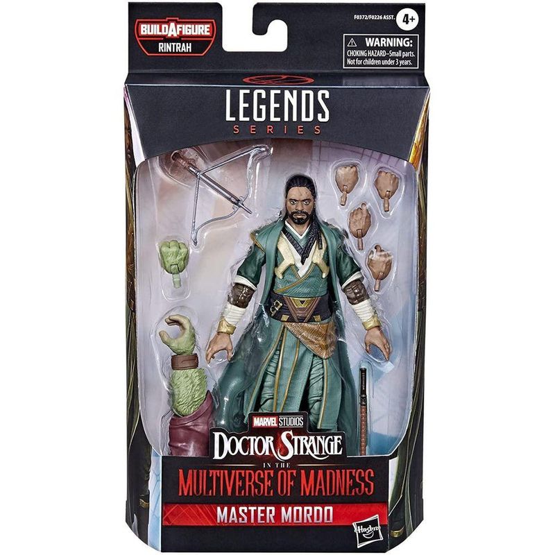 Boneco-Marvel-Legends-Doutor-Estranho-Master-Mordo---Hasbro