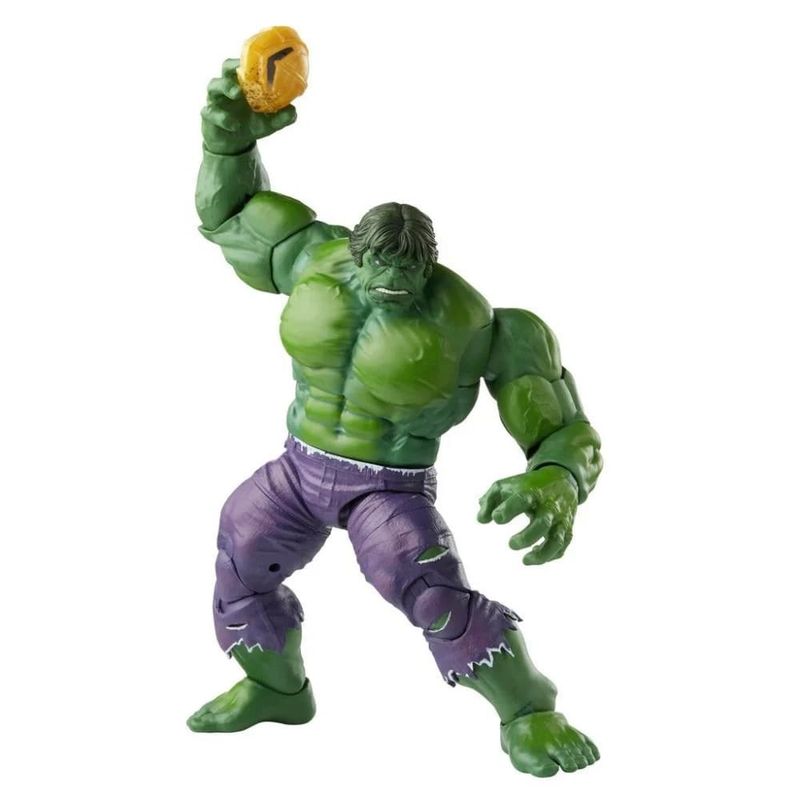 Boneco-Marvel-Legends-Series-1-Hulk-15cm---Hasbro