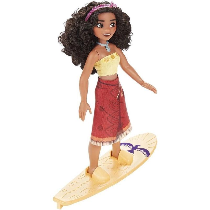 Boneca-Articulada-Moana-Surfista---Hasbro