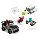 Lego-Marvel-76184-Homem-Aranha-vs-Ataque-do-Mysterio---Lego