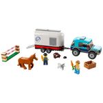 Lego-City-60327-Transportador-de-Cavalos---Lego