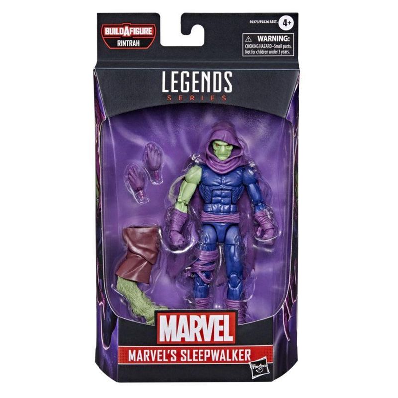Figura-Marvel-Legends-Series-Sleepwalker---Hasbro