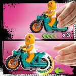Lego-City-60310-Motocicleta-de-Acrobacias-com-Galinha---Lego