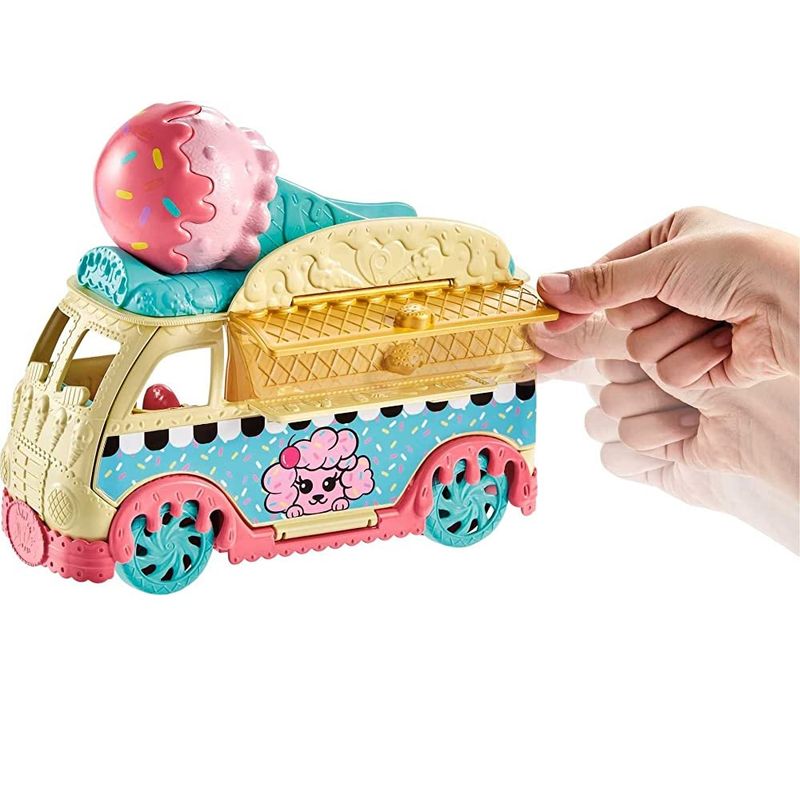 Polly-Pocket-Caminhao-de-Sorvetes---Mattel