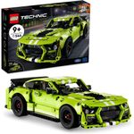 Lego-Technic-42138-Ford-Mustang-Shelby---Lego