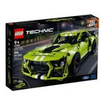 Lego-Technic-42138-Ford-Mustang-Shelby---Lego