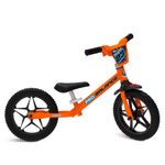 Bicicleta-de-Equilibrio-Balance-Pro-Laranja---Bandeirante