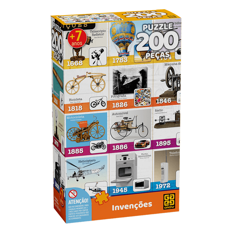 Quebra-cabeca-200-Pecas-Invencoes-4246---Grow
