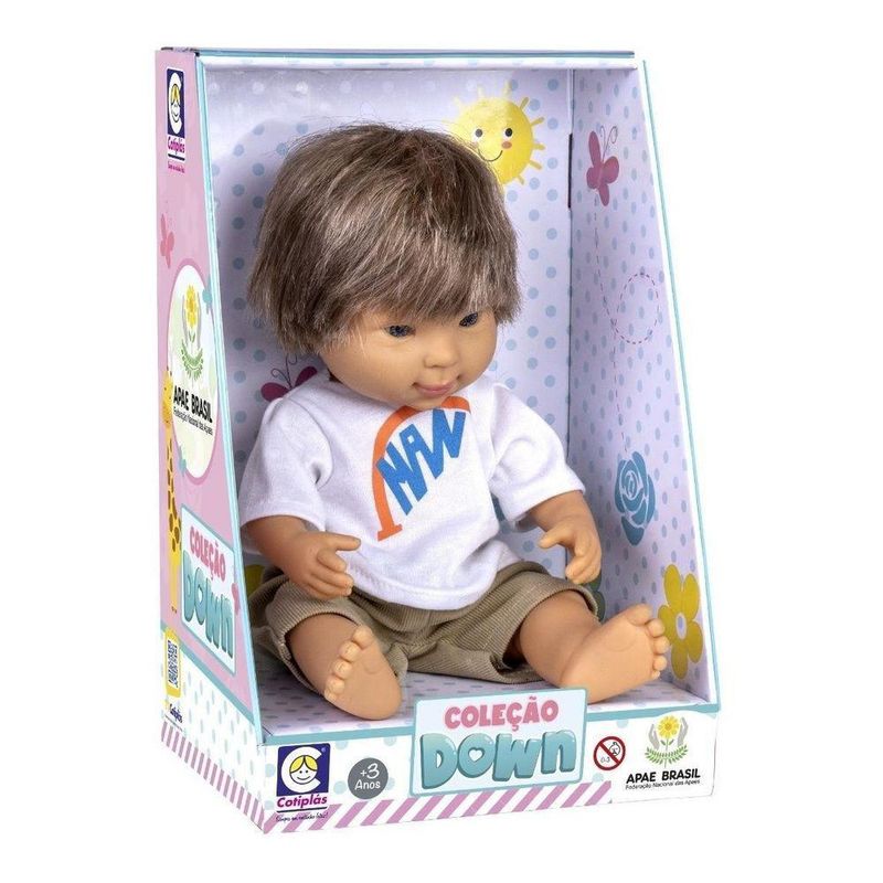 Boneco-Colecao-Down-Menino---Cotiplas