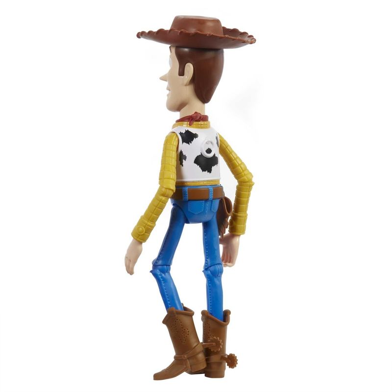 Figura-Disney-Pixar-Toy-Story-Woody-30-Cm---Mattel