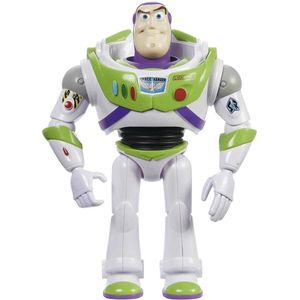Figura Disney Pixar Toy Story Buzz Lightyear 30 Cm - Mattel