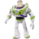 Figura-Disney-Pixar-Toy-Story-Buzz-Lightyear-30-Cm---Mattel