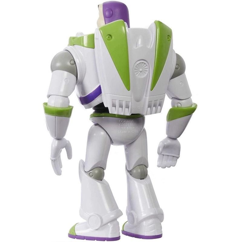 Figura-Disney-Pixar-Toy-Story-Buzz-Lightyear-30-Cm---Mattel