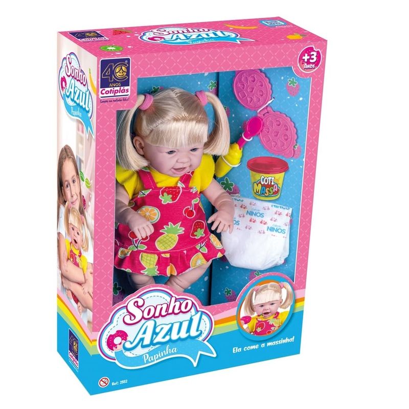 Boneca-Sonho-Azul-Papinha---Cotiplas