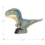 Jurassic-World-Dominio-Uncaged-Velociraptor-Beta---Mattel