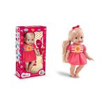 Boneca-Little-Mommy-Fashion-Loira-35cm---Pupee