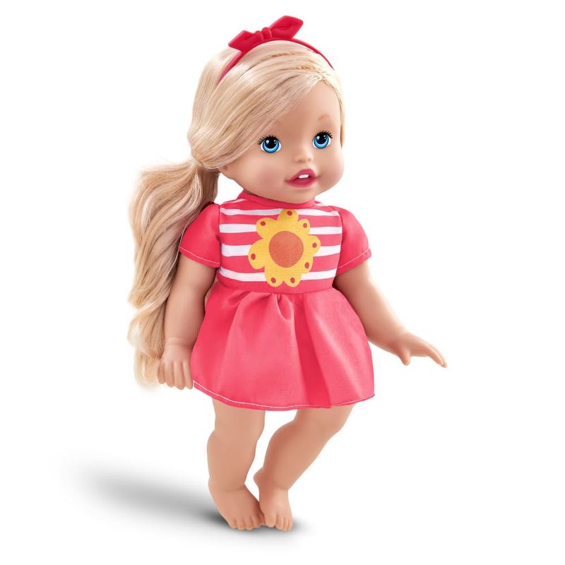 Boneca-Little-Mommy-Fashion-Loira-35cm---Pupee