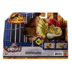 Jurassic-World-Dominio-Uncaged-Dilophosaurus---Mattel