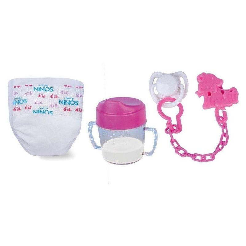 Boneca-Reborn-Bebe-Love-Born-Nanando---Cotiplas