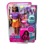 Boneca-Barbie-Brooklyn-Conjunto-Viagem---Mattel