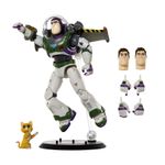 Disney-Pixar-Lightyear-Spotlight-Buzz-Lightyear---Mattel