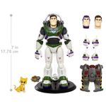 Disney-Pixar-Lightyear-Spotlight-Buzz-Lightyear---Mattel