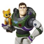 Disney-Pixar-Lightyear-Spotlight-Buzz-Lightyear---Mattel