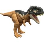 Figura-Jurassic-World-Roar-Strikers-Skorpiovenator---Mattel