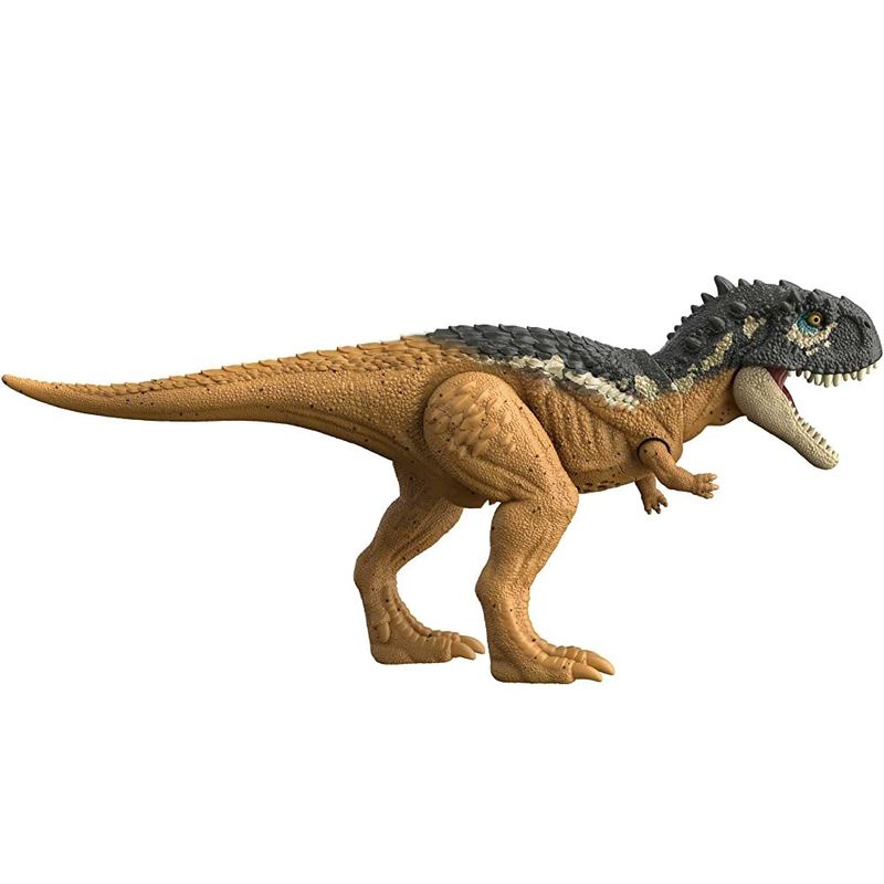 Figura-Jurassic-World-Roar-Strikers-Skorpiovenator---Mattel