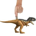 Figura-Jurassic-World-Roar-Strikers-Skorpiovenator---Mattel