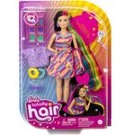 Barbie-Totally-Hair-Vestido-Coracao---Mattel
