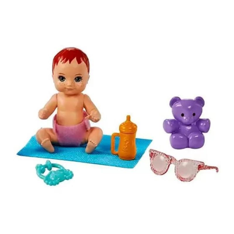 Boneca-Barbie-Skipper-Baby-Sisters---Mattel
