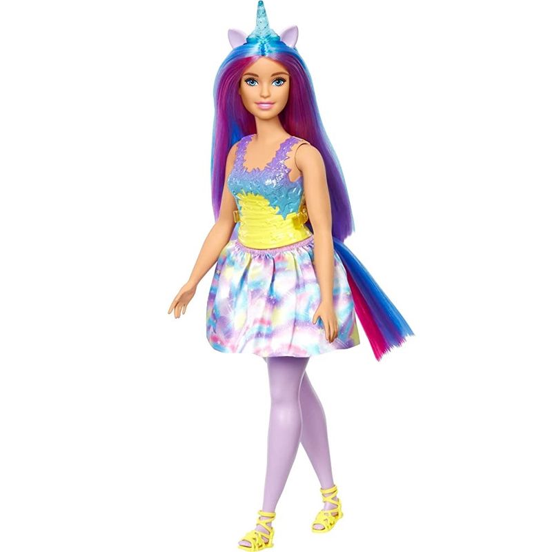 Barbie-Dreamtopia-Unicornio-Brunette-Chifre-Azul---Mattel