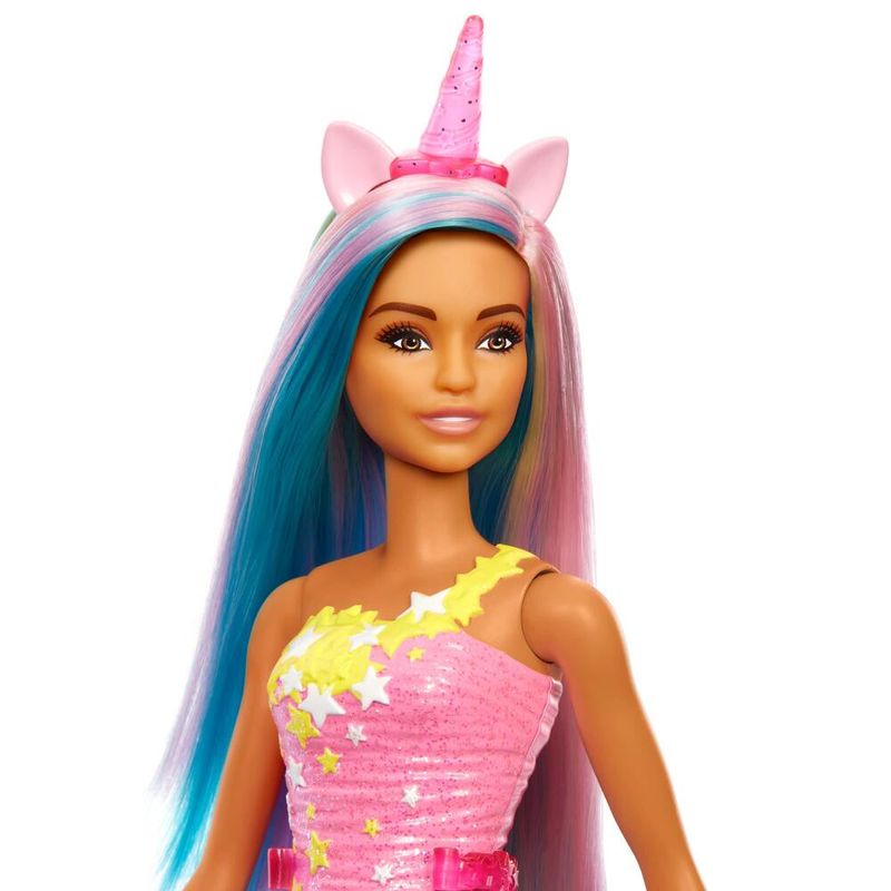 Barbie-Dreamtopia-Unicornio-Blonde-Chifre-Rosa---Mattel