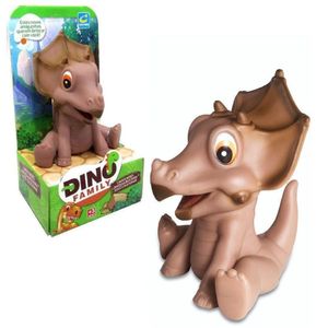 Dino Family Baby Triceratops - Cometa
